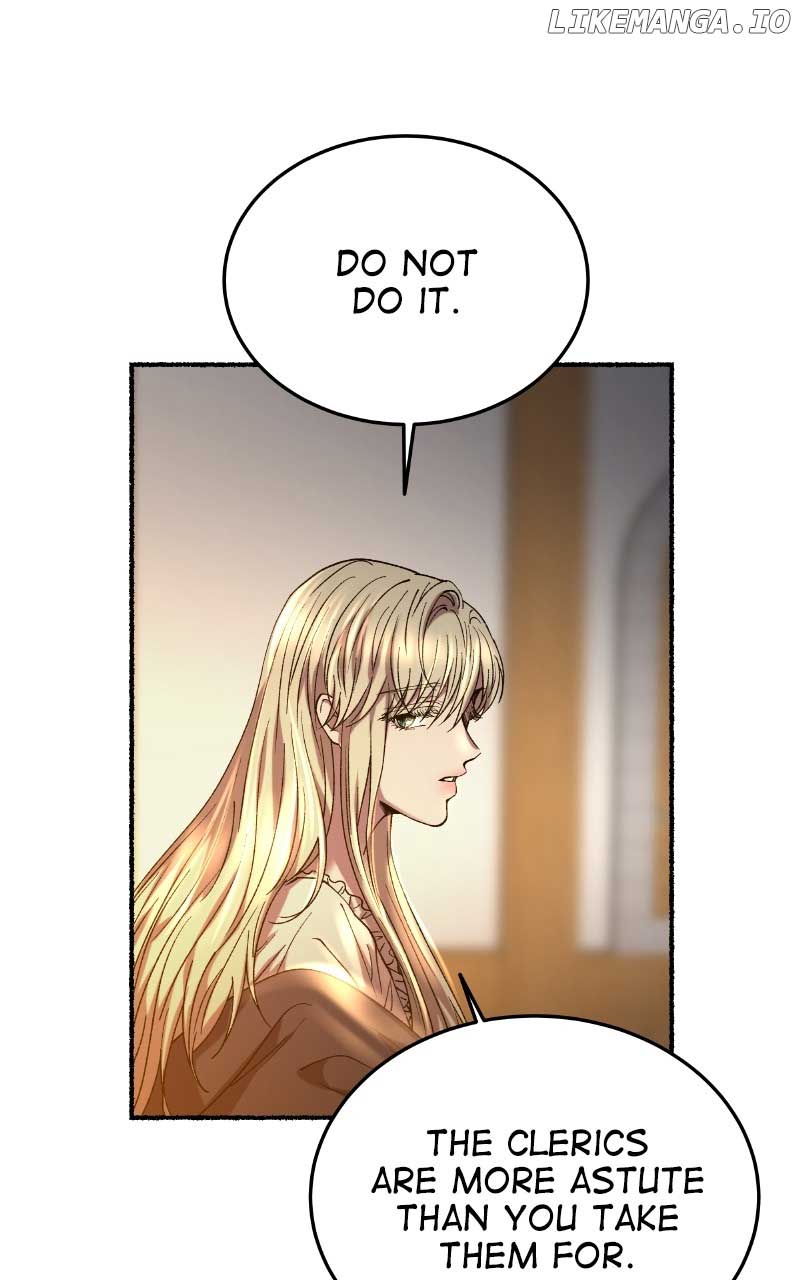 Like A Wind On A Dry Branch Chapter 160 page 93