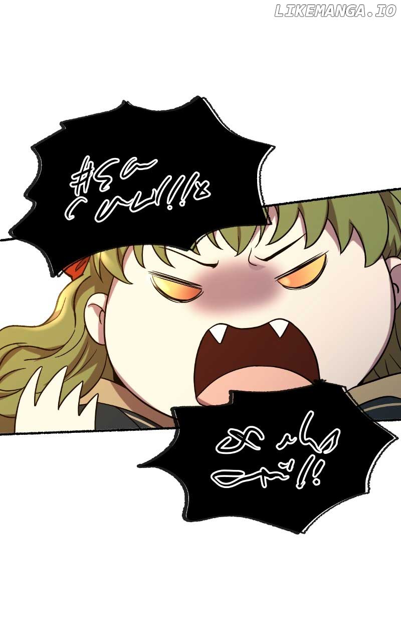 Like A Wind On A Dry Branch Chapter 160 page 97