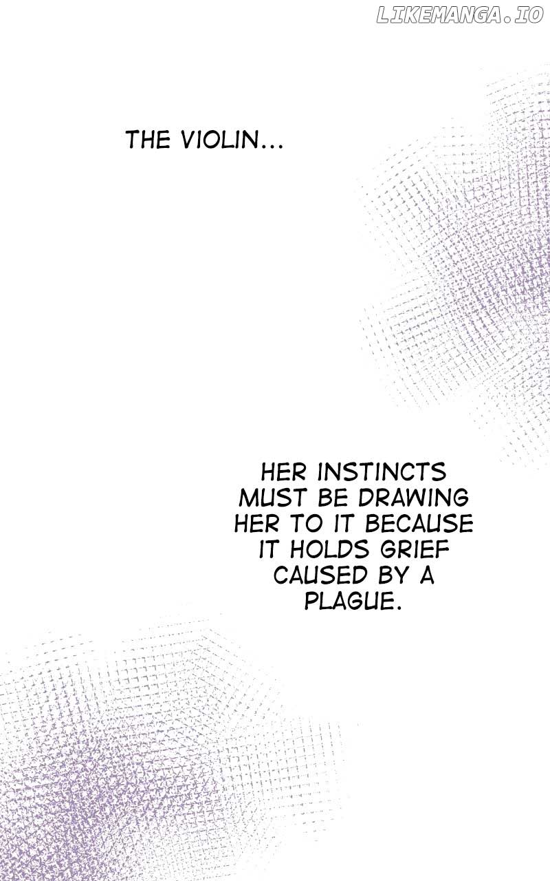 Like A Wind On A Dry Branch Chapter 160 page 98