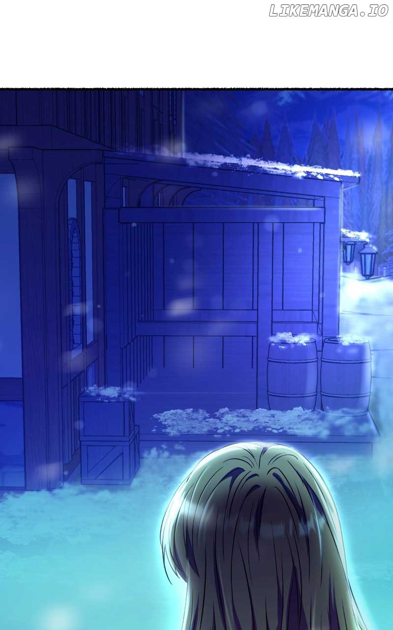 Like A Wind On A Dry Branch Chapter 161 page 99