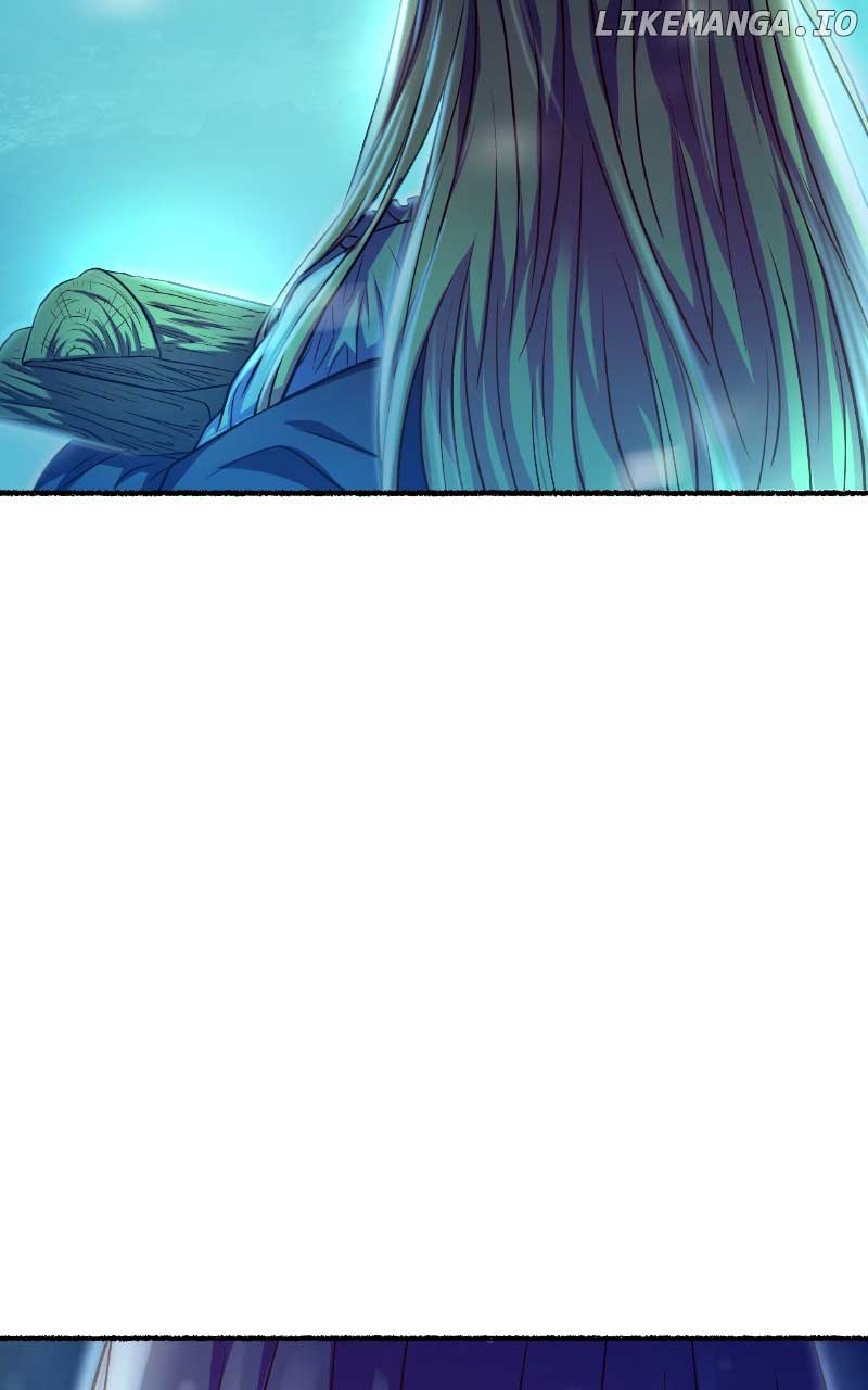 Like A Wind On A Dry Branch Chapter 161 page 100