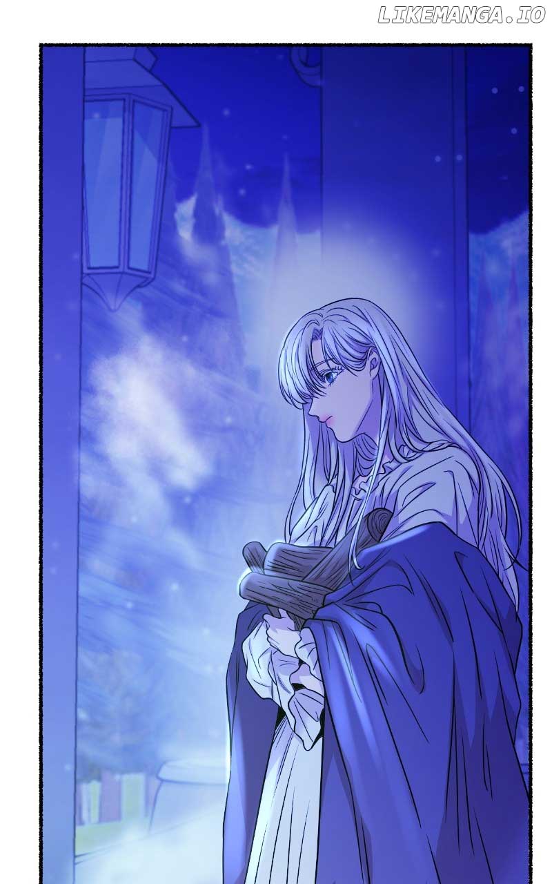 Like A Wind On A Dry Branch Chapter 161 page 107
