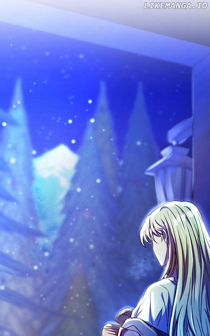 Like A Wind On A Dry Branch Chapter 161 page 114