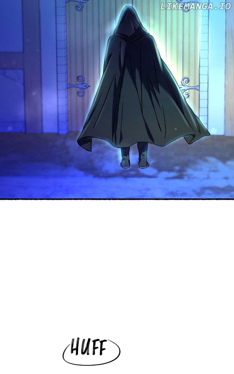 Like A Wind On A Dry Branch Chapter 161 page 117