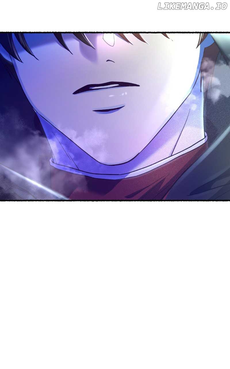 Like A Wind On A Dry Branch Chapter 161 page 118