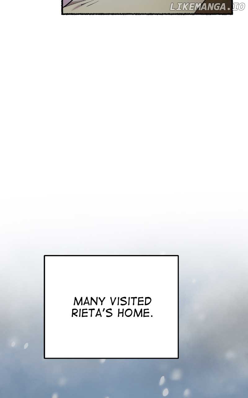 Like A Wind On A Dry Branch Chapter 161 page 11