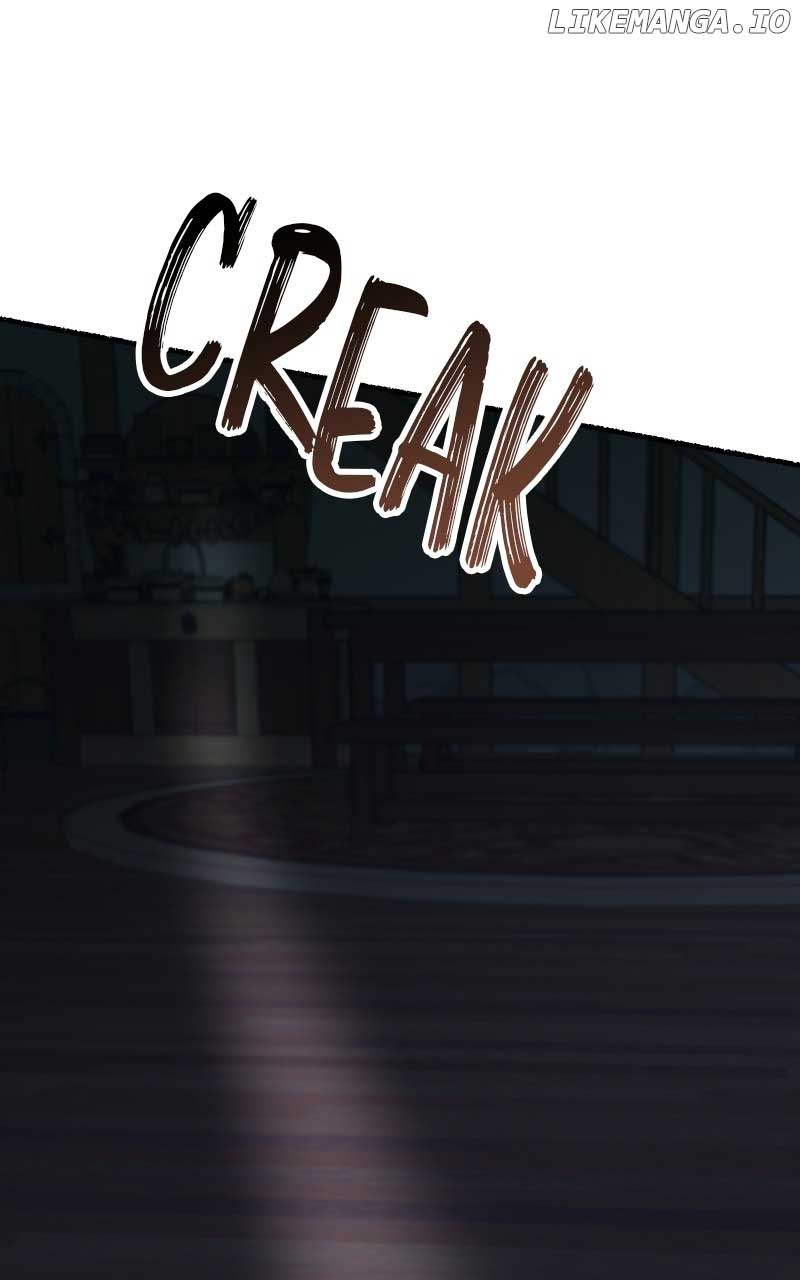 Like A Wind On A Dry Branch Chapter 161 page 119