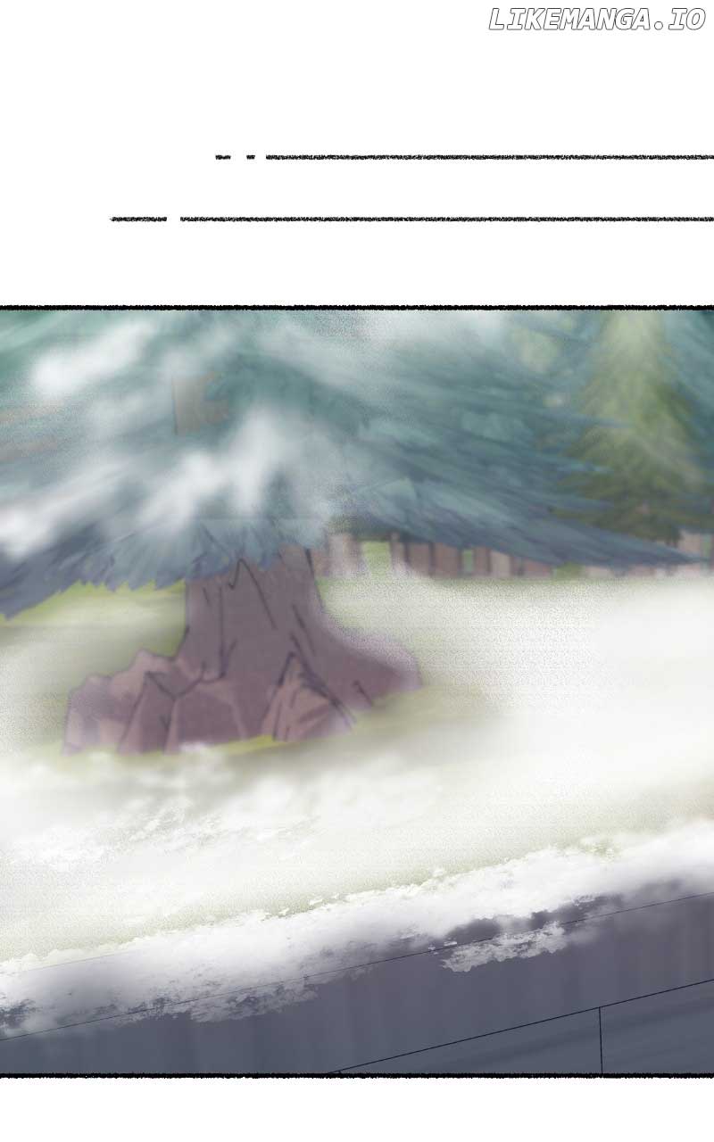 Like A Wind On A Dry Branch Chapter 161 page 122