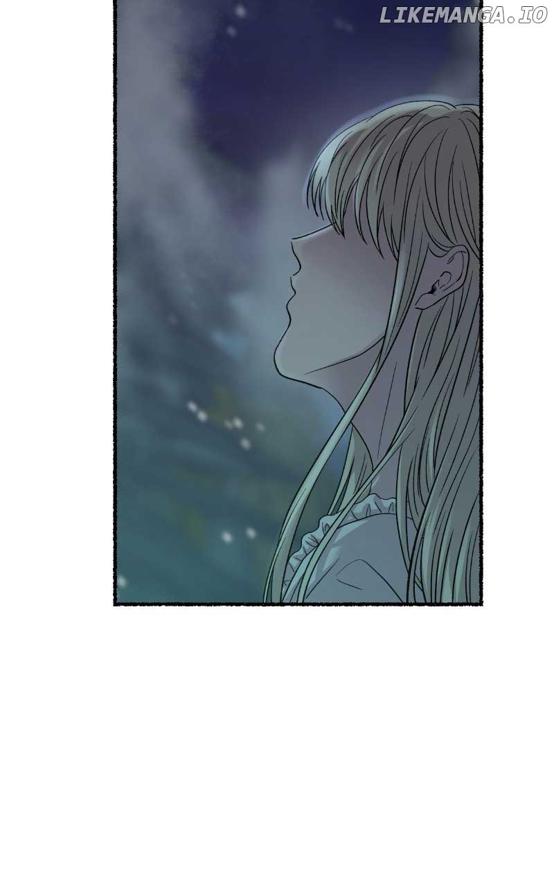 Like A Wind On A Dry Branch Chapter 161 page 124