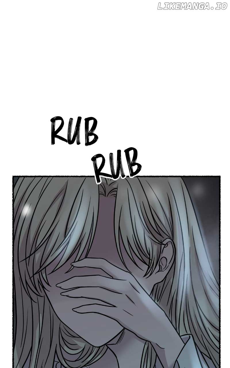 Like A Wind On A Dry Branch Chapter 161 page 125