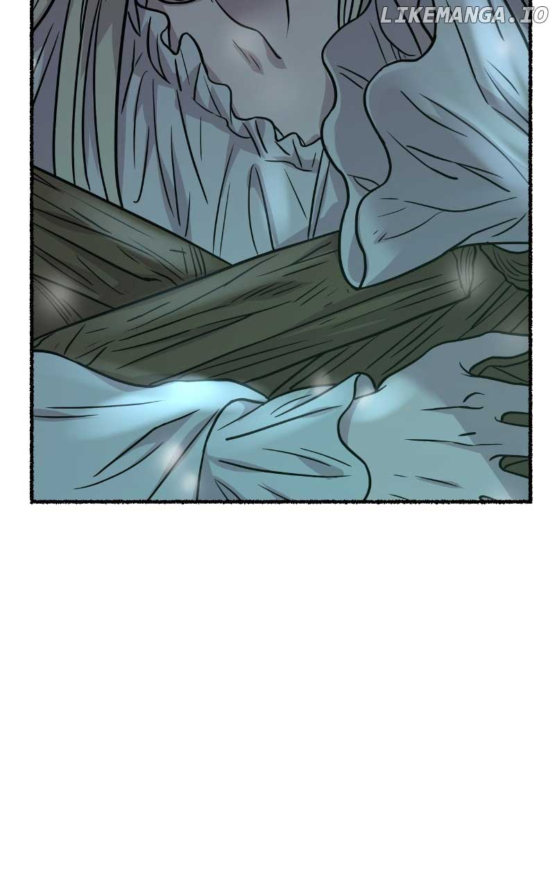 Like A Wind On A Dry Branch Chapter 161 page 126