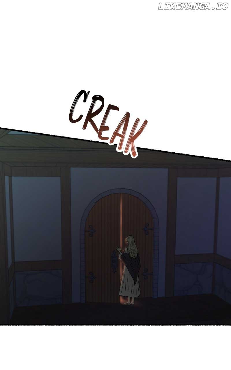 Like A Wind On A Dry Branch Chapter 161 page 128