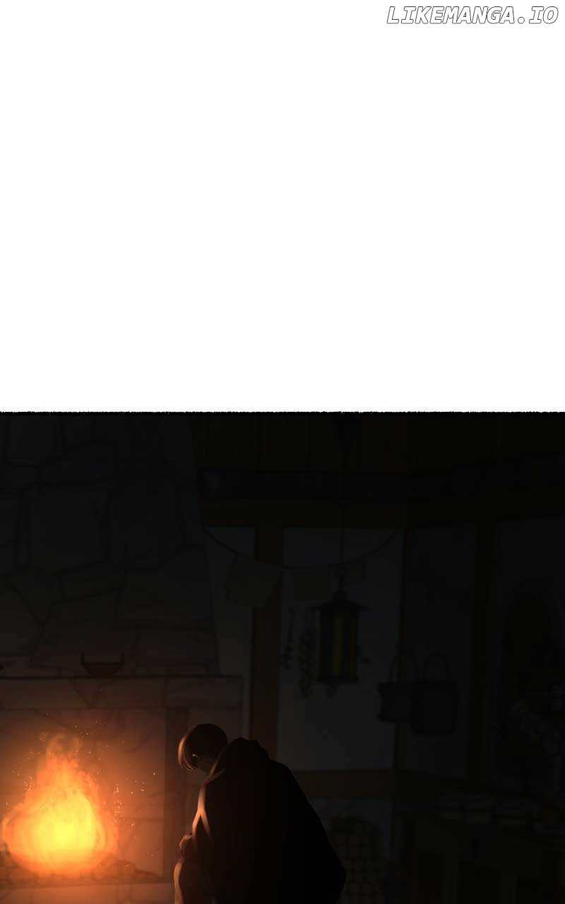 Like A Wind On A Dry Branch Chapter 161 page 129