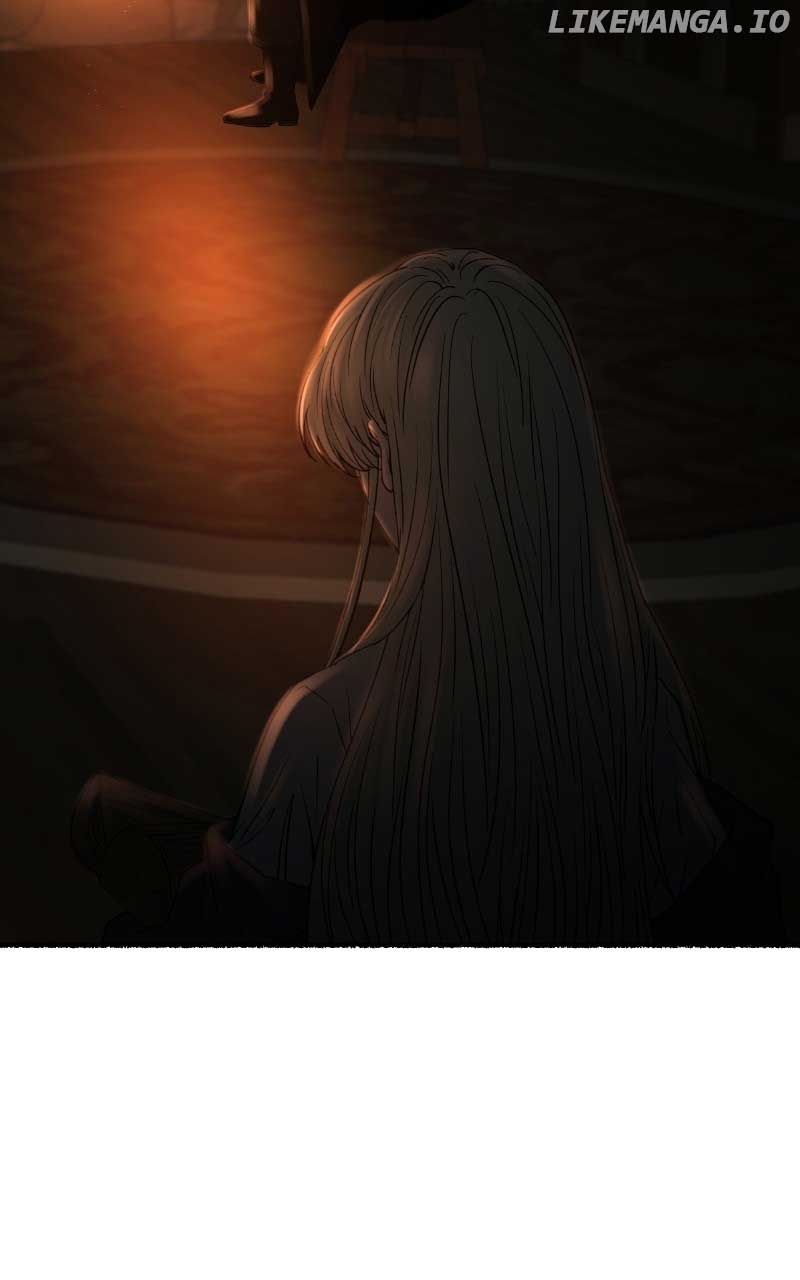 Like A Wind On A Dry Branch Chapter 161 page 130