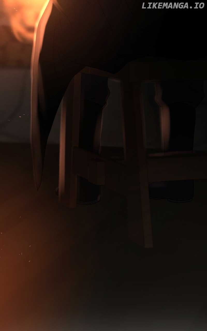 Like A Wind On A Dry Branch Chapter 161 page 134