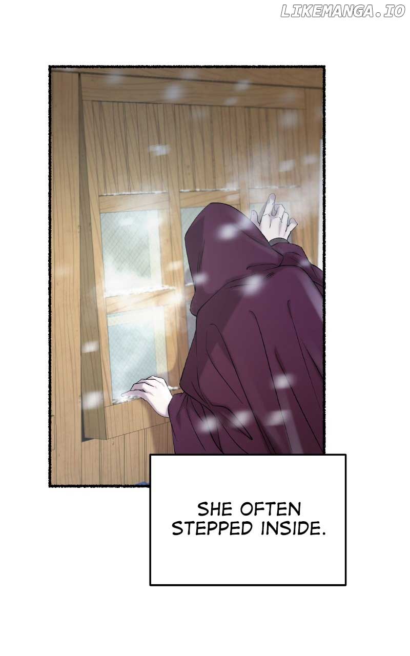 Like A Wind On A Dry Branch Chapter 161 page 16