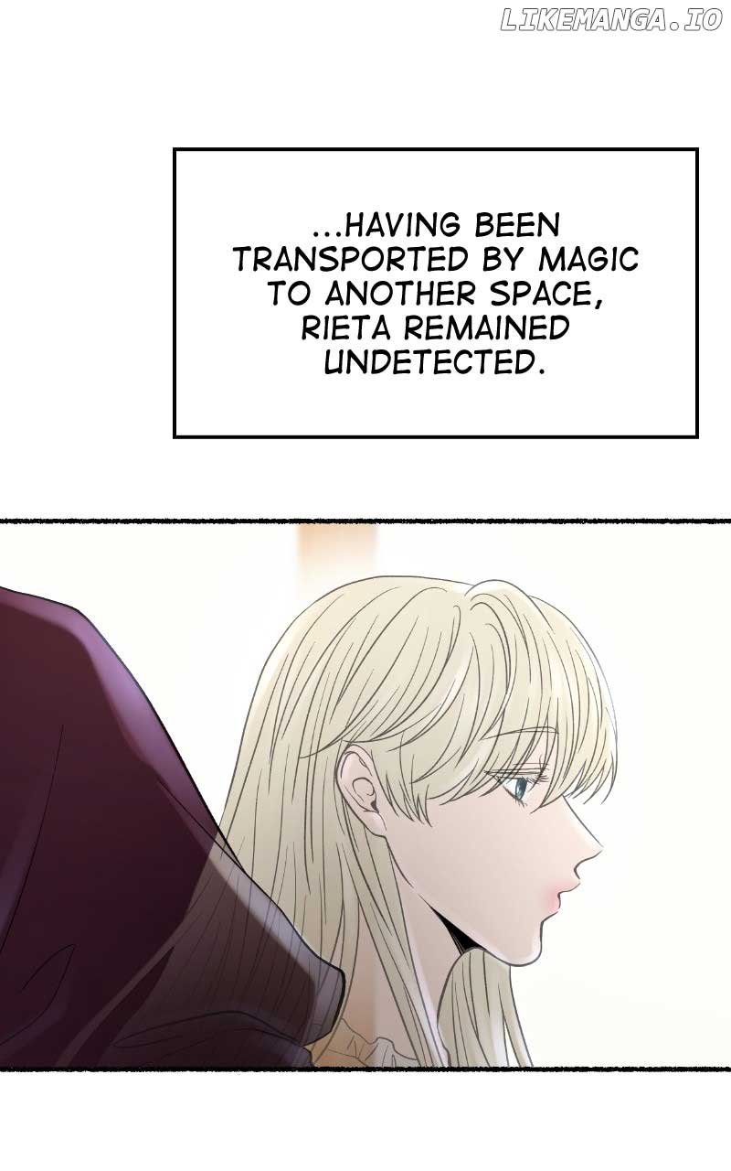 Like A Wind On A Dry Branch Chapter 161 page 18