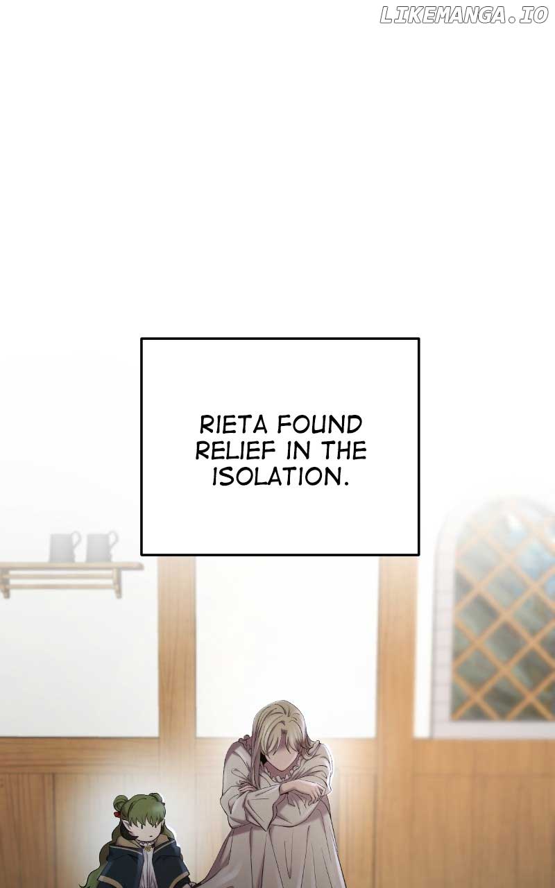 Like A Wind On A Dry Branch Chapter 161 page 19