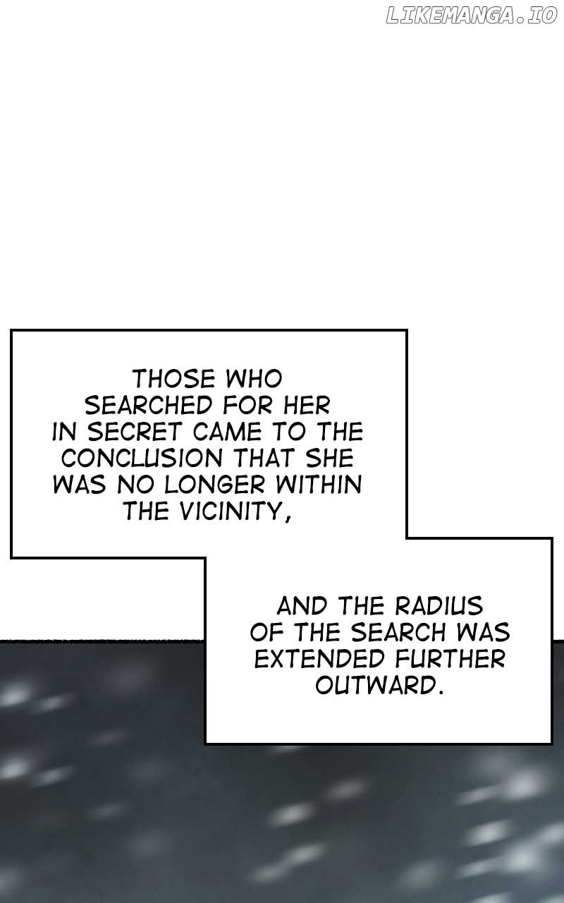 Like A Wind On A Dry Branch Chapter 161 page 21