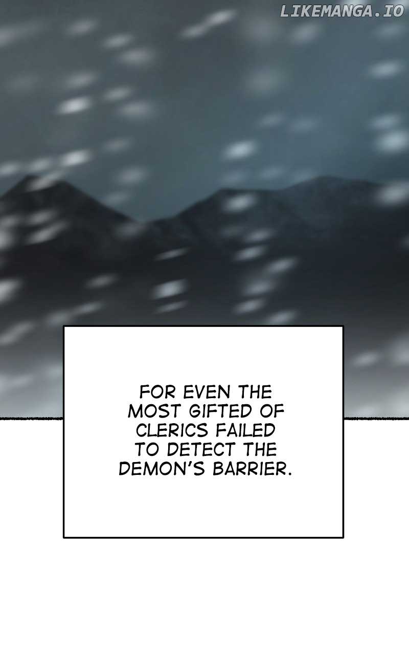 Like A Wind On A Dry Branch Chapter 161 page 22
