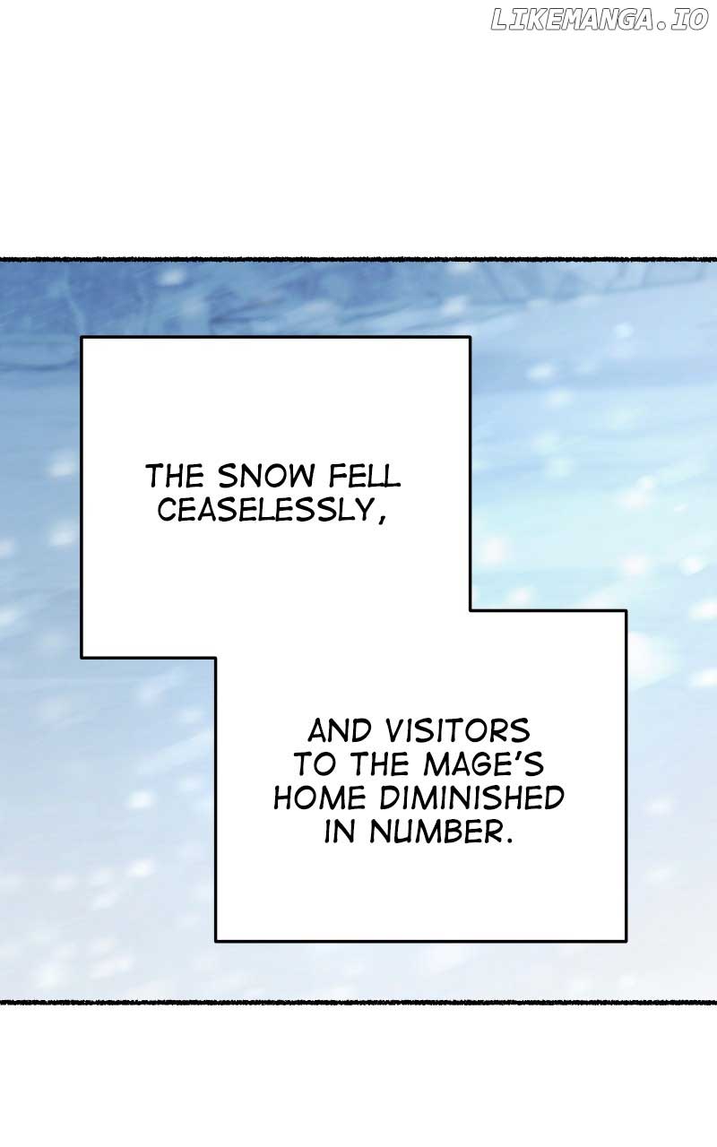 Like A Wind On A Dry Branch Chapter 161 page 23