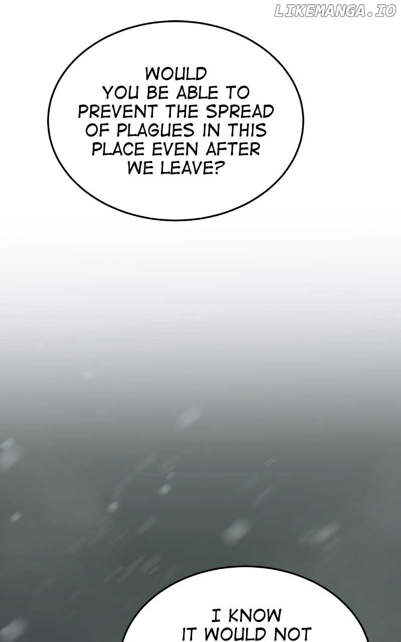 Like A Wind On A Dry Branch Chapter 161 page 26