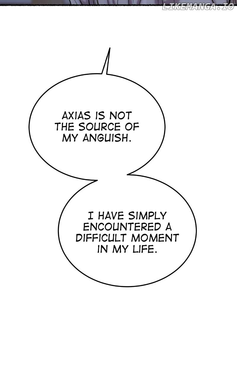 Like A Wind On A Dry Branch Chapter 161 page 30