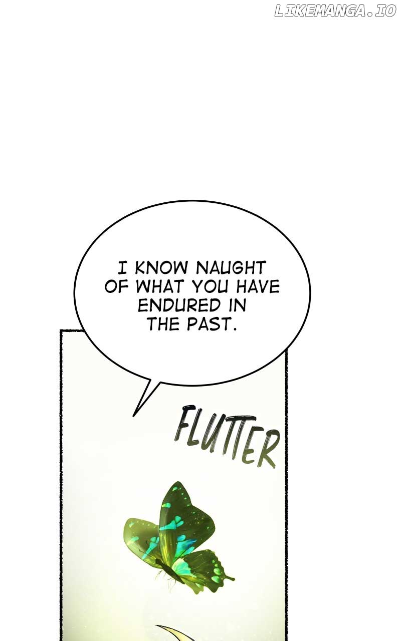 Like A Wind On A Dry Branch Chapter 161 page 33