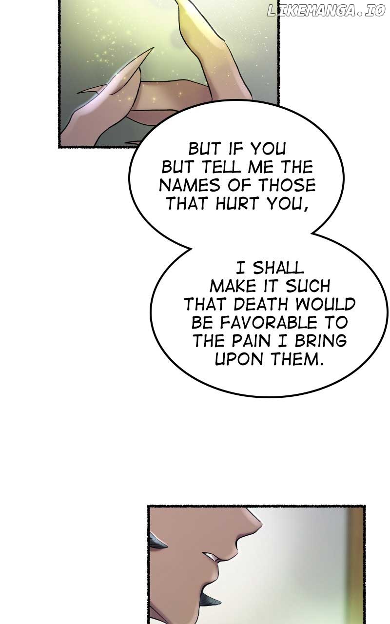 Like A Wind On A Dry Branch Chapter 161 page 34