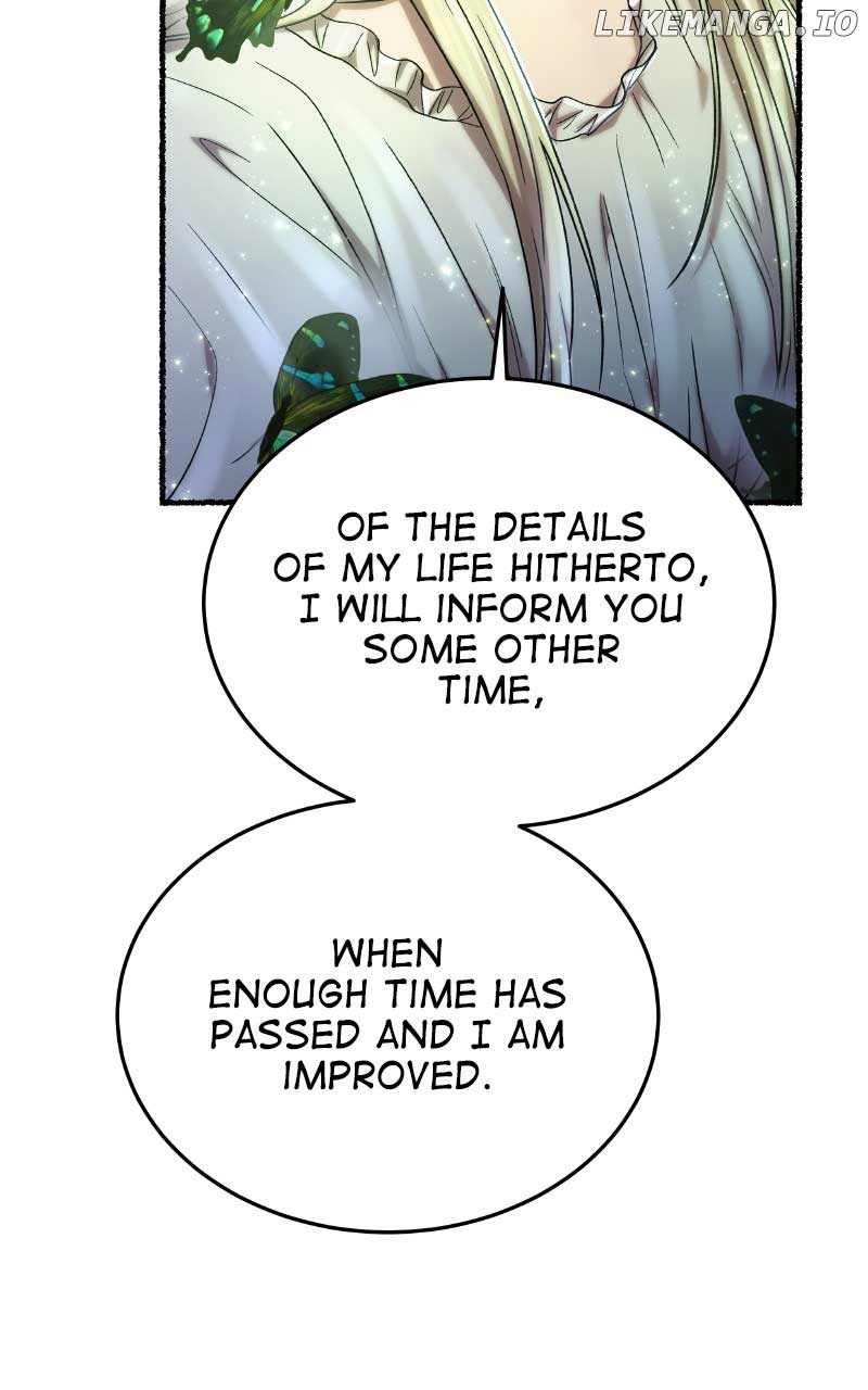 Like A Wind On A Dry Branch Chapter 161 page 39