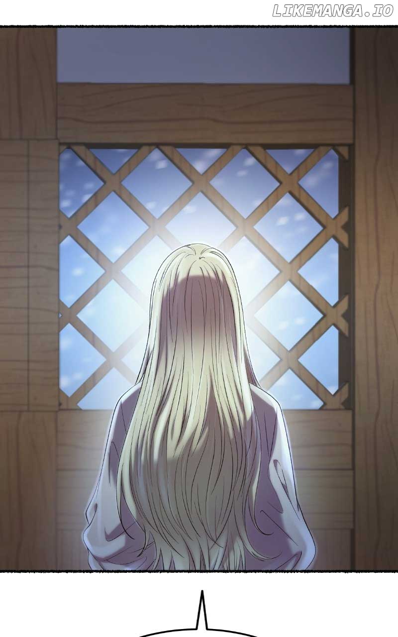 Like A Wind On A Dry Branch Chapter 161 page 42