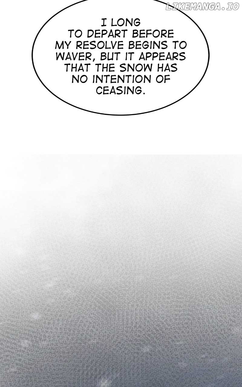 Like A Wind On A Dry Branch Chapter 161 page 43