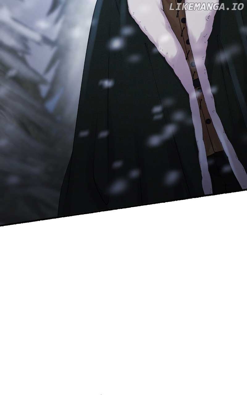 Like A Wind On A Dry Branch Chapter 161 page 52