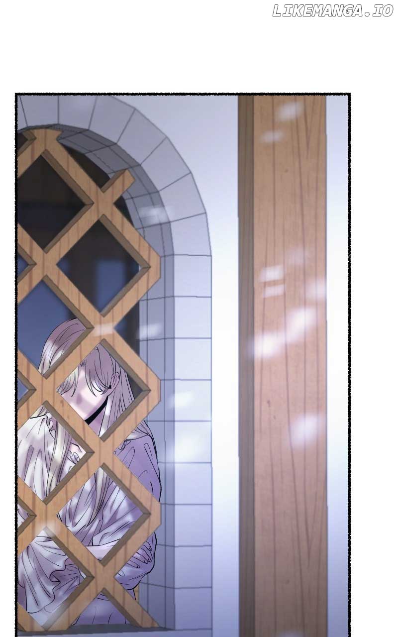Like A Wind On A Dry Branch Chapter 161 page 54