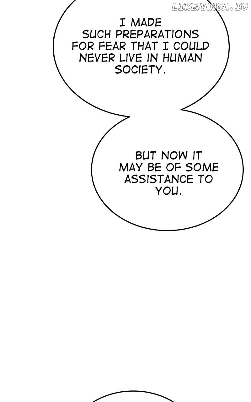 Like A Wind On A Dry Branch Chapter 161 page 64