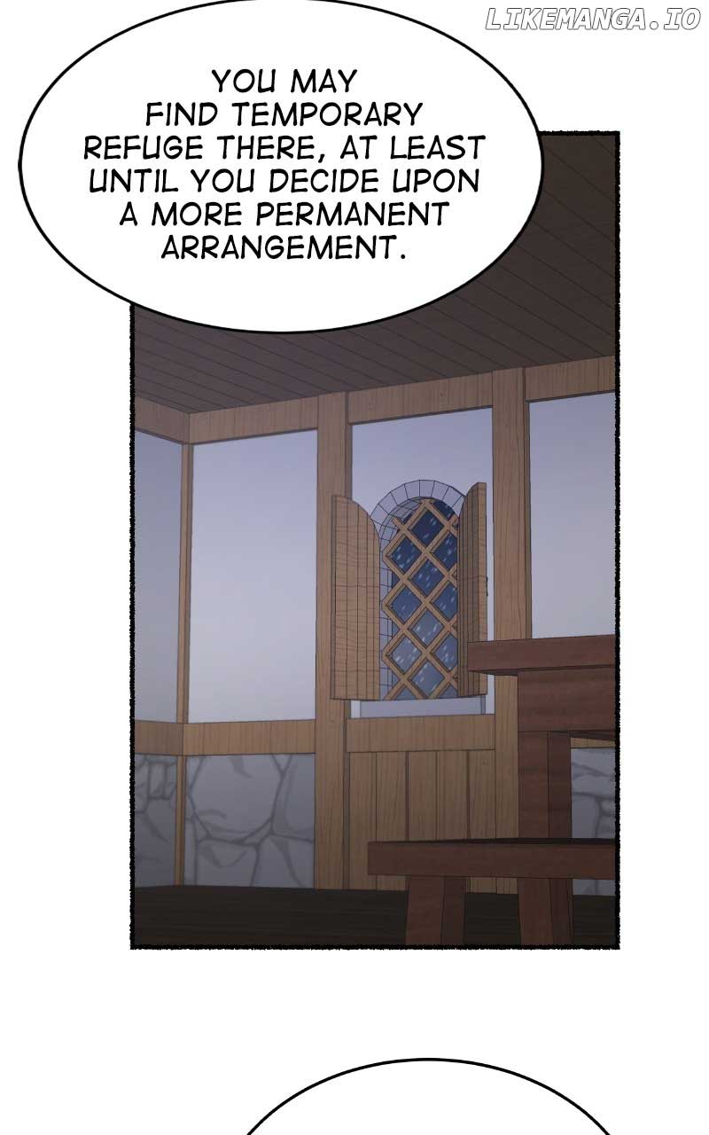 Like A Wind On A Dry Branch Chapter 161 page 67