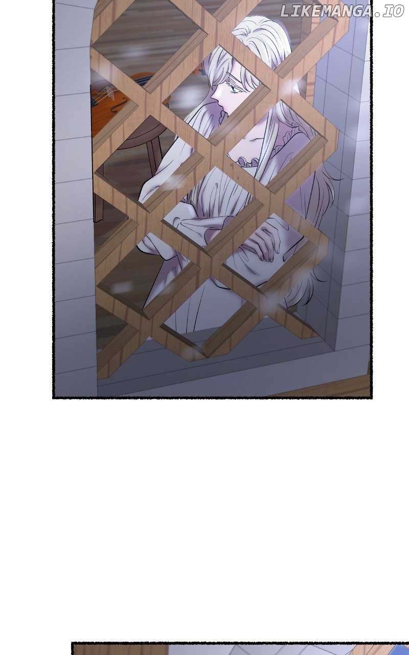Like A Wind On A Dry Branch Chapter 161 page 70