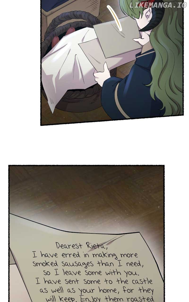 Like A Wind On A Dry Branch Chapter 161 page 7