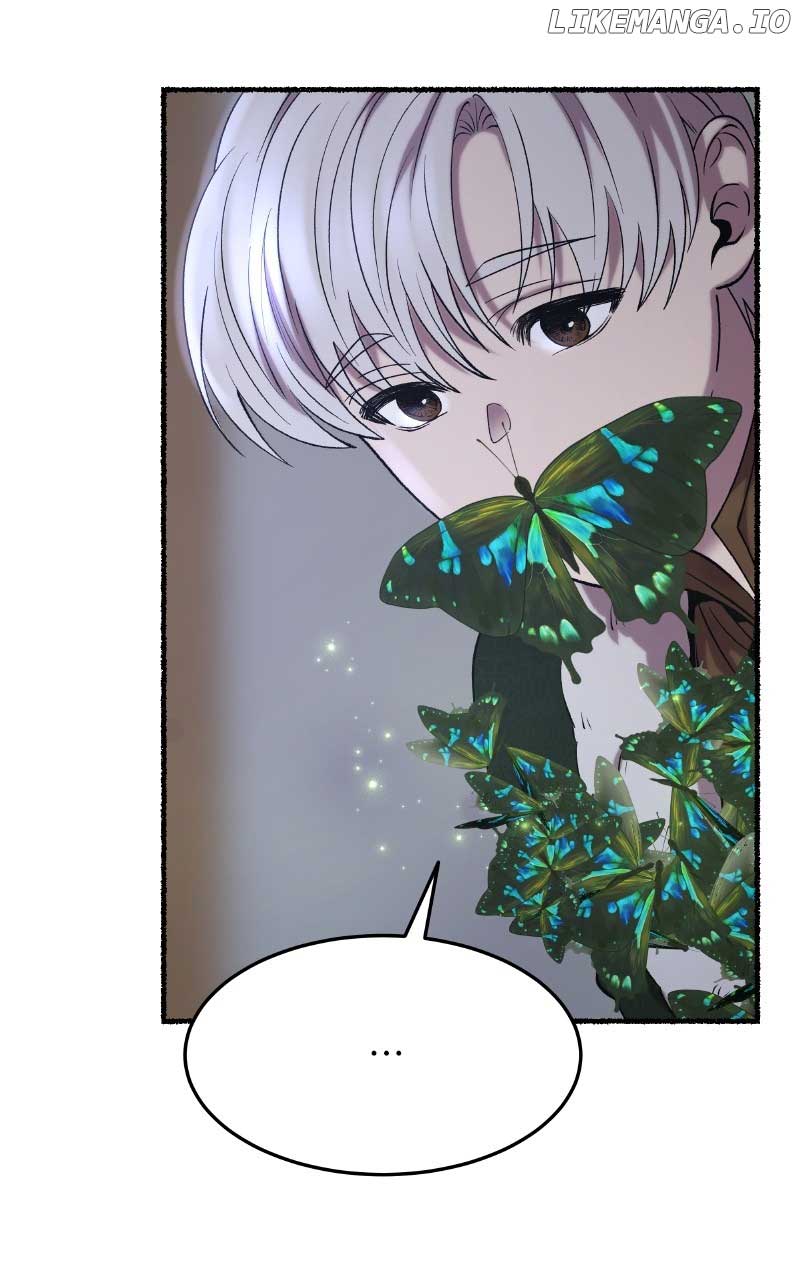 Like A Wind On A Dry Branch Chapter 161 page 82