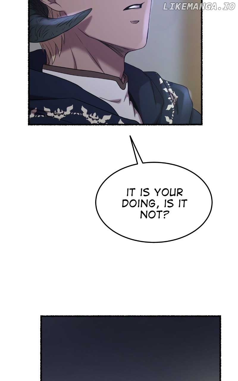Like A Wind On A Dry Branch Chapter 161 page 84