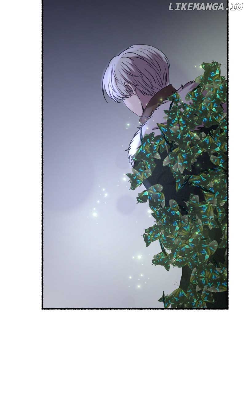 Like A Wind On A Dry Branch Chapter 161 page 85