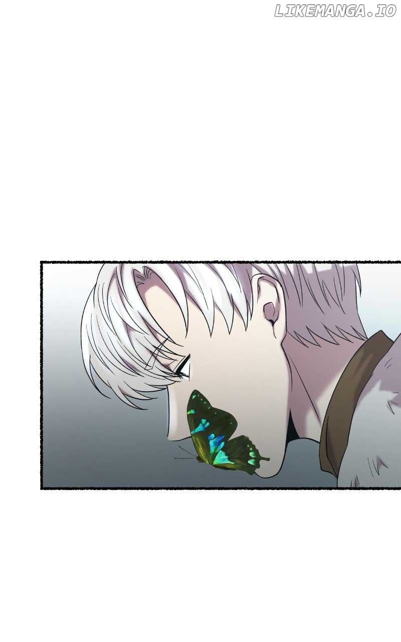 Like A Wind On A Dry Branch Chapter 161 page 86
