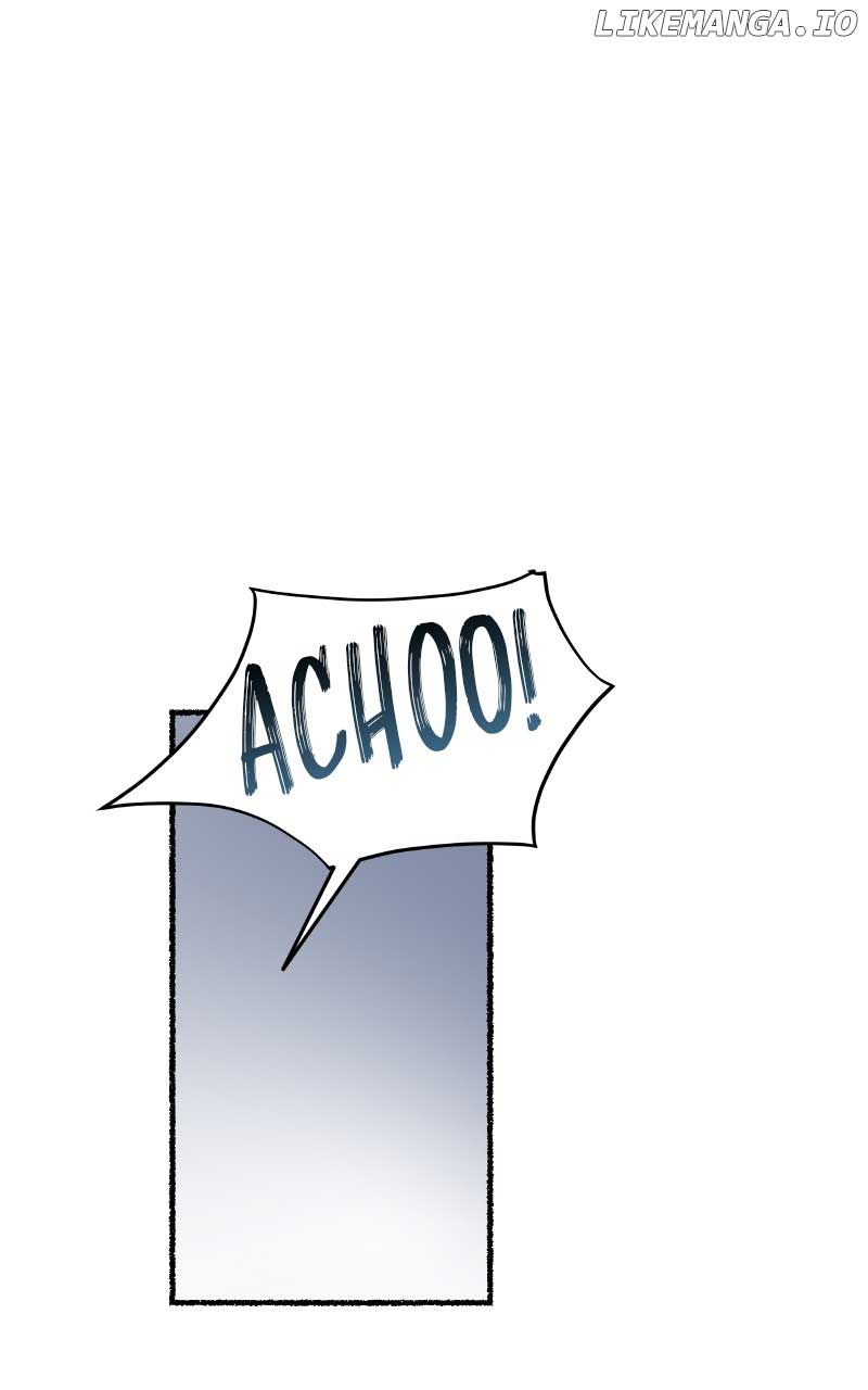 Like A Wind On A Dry Branch Chapter 161 page 91