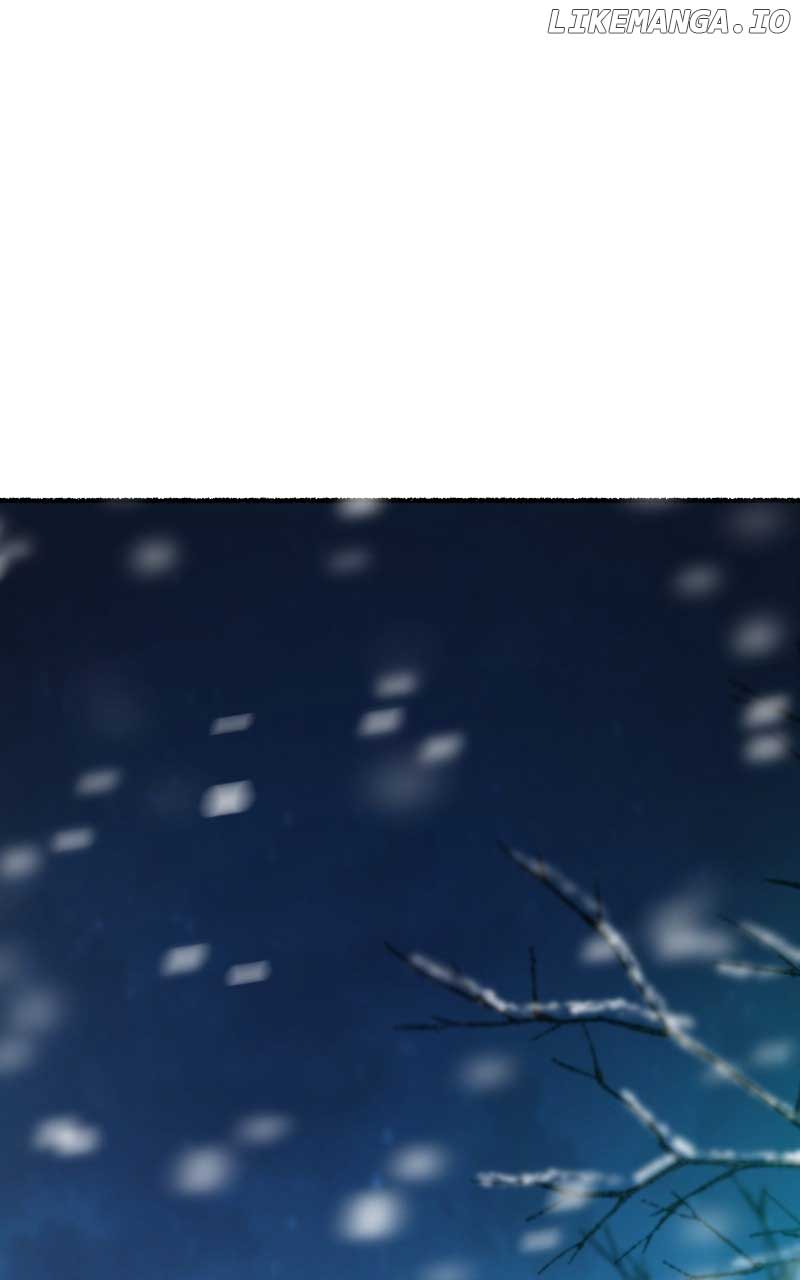Like A Wind On A Dry Branch Chapter 161 page 96