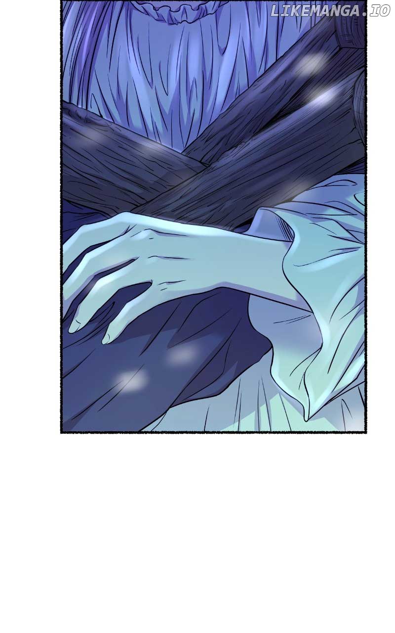 Like A Wind On A Dry Branch Chapter 161 page 98