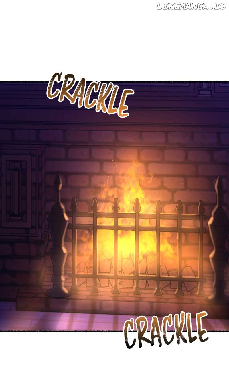 Like A Wind On A Dry Branch Chapter 167 page 13