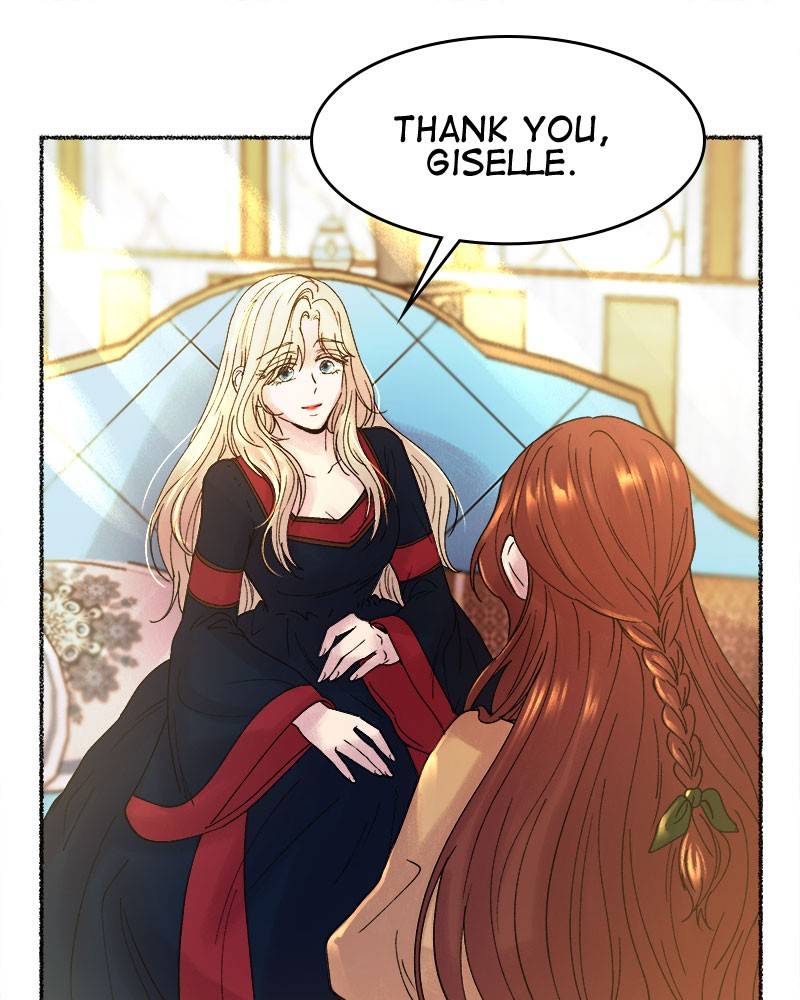 Like A Wind On A Dry Branch Chapter 19 page 107