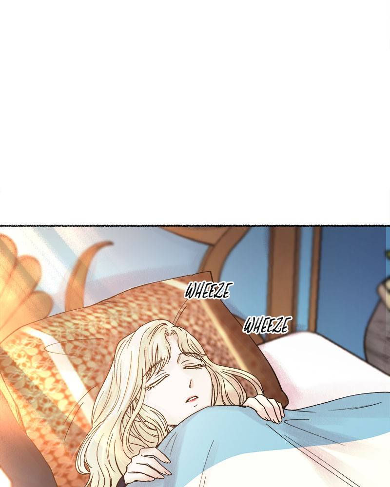 Like A Wind On A Dry Branch Chapter 19 page 27