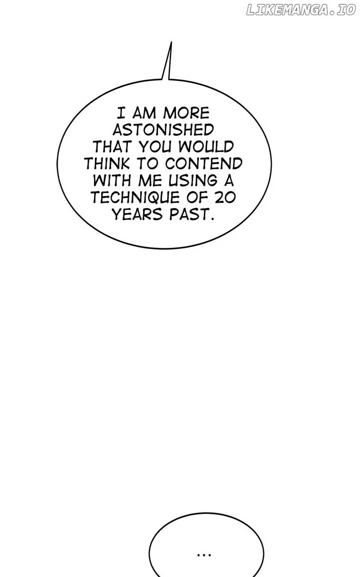 Like A Wind On A Dry Branch Chapter 201 page 108