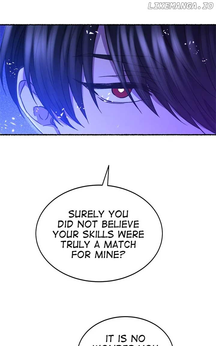 Like A Wind On A Dry Branch Chapter 201 page 111